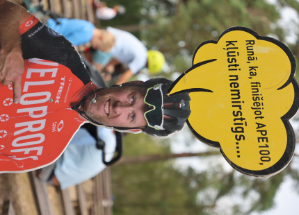 Vivus.lv MTB maratons 2026 | Jaunpiebalga33