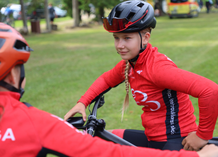 Vivus.lv MTB maratons 2026 | Jaunpiebalga34