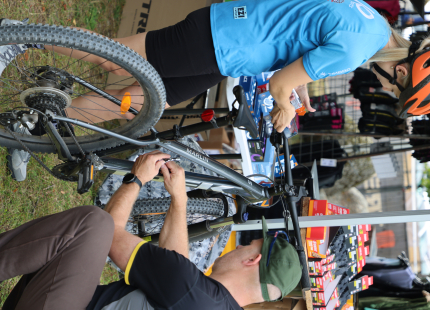 Vivus.lv MTB maratons 2026 | Jaunpiebalga41