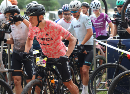 Vivus.lv MTB maratons 2026 | Jaunpiebalga44