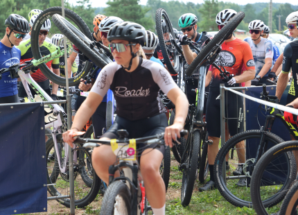 Vivus.lv MTB maratons 2026 | Jaunpiebalga46