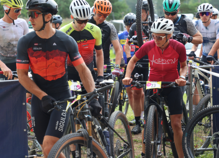Vivus.lv MTB maratons 2026 | Jaunpiebalga47