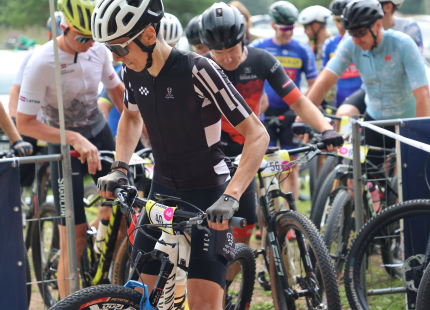 Vivus.lv MTB maratons 2026 | Jaunpiebalga49