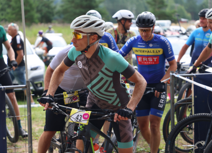Vivus.lv MTB maratons 2026 | Jaunpiebalga51