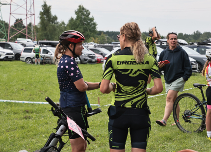 Vivus.lv MTB maratons 2026 | Jaunpiebalga67