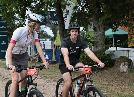 Vivus.lv MTB maratons 2026 | Jaunpiebalga75