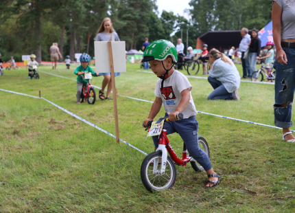 Vivus.lv MTB maratons 2026 | Jaunpiebalga82