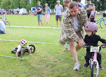 Vivus.lv MTB maratons 2026 | Jaunpiebalga83