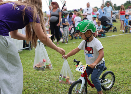 Vivus.lv MTB maratons 2026 | Jaunpiebalga84