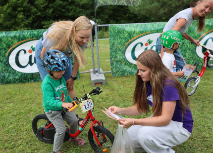 Vivus.lv MTB maratons 2026 | Jaunpiebalga85