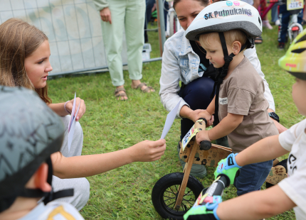 Vivus.lv MTB maratons 2026 | Jaunpiebalga88