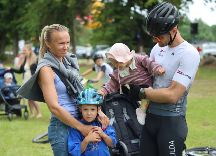 Vivus.lv MTB maratons 2026 | Jaunpiebalga89