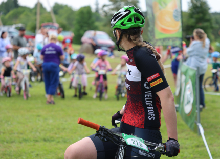 Vivus.lv MTB maratons 2026 | Jaunpiebalga91