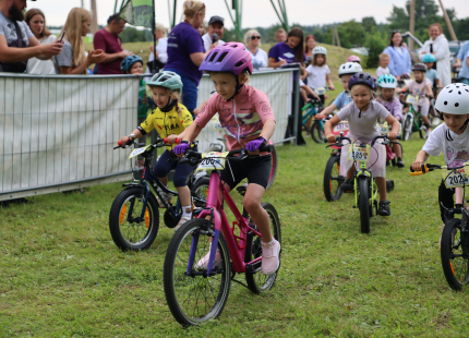 Vivus.lv MTB maratons 2026 | Jaunpiebalga93