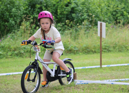 Vivus.lv MTB maratons 2026 | Jaunpiebalga96