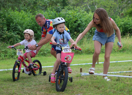 Vivus.lv MTB maratons 2026 | Jaunpiebalga98