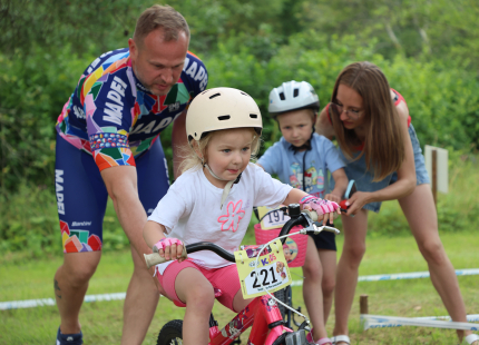 Vivus.lv MTB maratons 2026 | Jaunpiebalga99