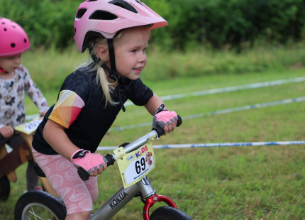 Vivus.lv MTB maratons 2026 | Jaunpiebalga100