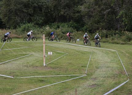 Vivus.lv MTB maratons 2026 | Jaunpiebalga108