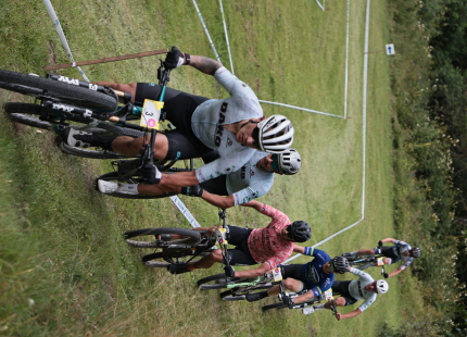 Vivus.lv MTB maratons 2026 | Jaunpiebalga110