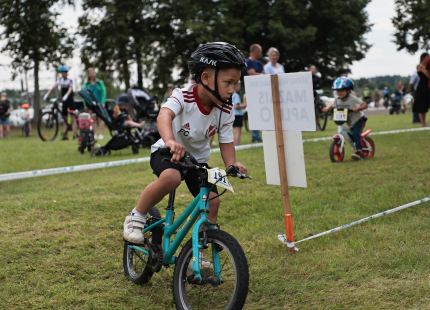 Vivus.lv MTB maratons 2026 | Jaunpiebalga112