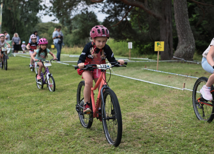 Vivus.lv MTB maratons 2026 | Jaunpiebalga125