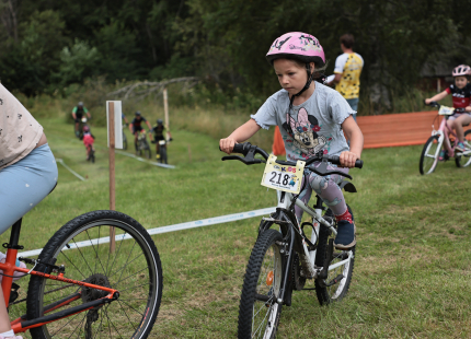 Vivus.lv MTB maratons 2026 | Jaunpiebalga127
