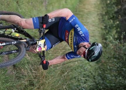Vivus.lv MTB maratons 2026 | Jaunpiebalga135