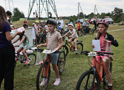 Vivus.lv MTB maratons 2026 | Jaunpiebalga137