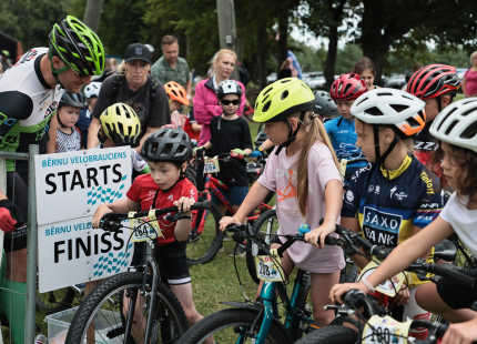 Vivus.lv MTB maratons 2026 | Jaunpiebalga142