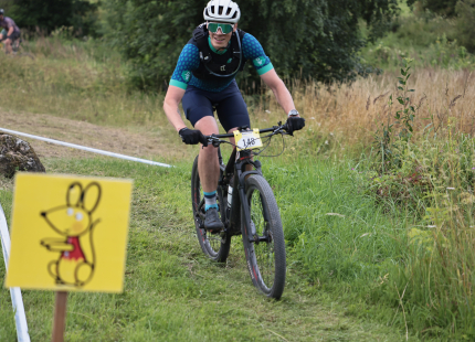 Vivus.lv MTB maratons 2026 | Jaunpiebalga145