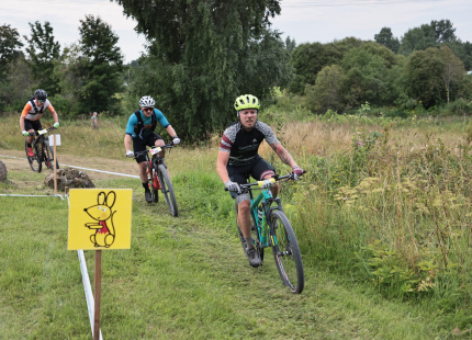 Vivus.lv MTB maratons 2026 | Jaunpiebalga146