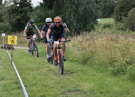 Vivus.lv MTB maratons 2026 | Jaunpiebalga150