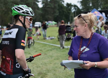 Vivus.lv MTB maratons 2026 | Jaunpiebalga155