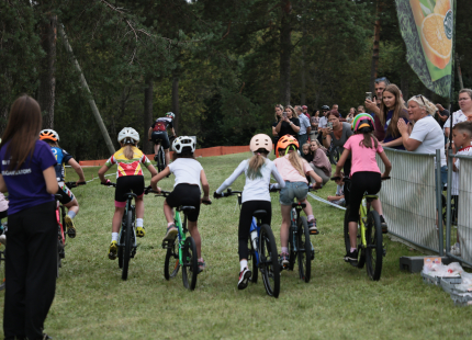 Vivus.lv MTB maratons 2026 | Jaunpiebalga157