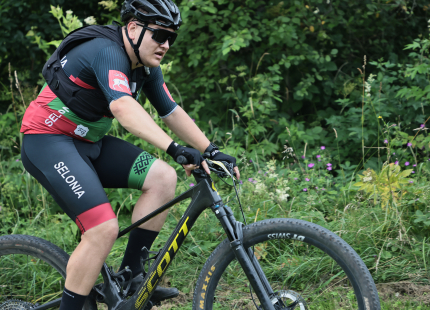 Vivus.lv MTB maratons 2026 | Jaunpiebalga165