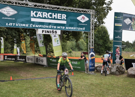 Vivus.lv MTB maratons 2026 | Jaunpiebalga178