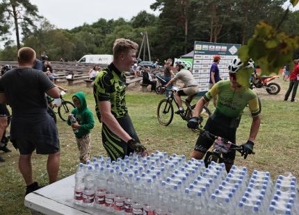 Vivus.lv MTB maratons 2026 | Jaunpiebalga180