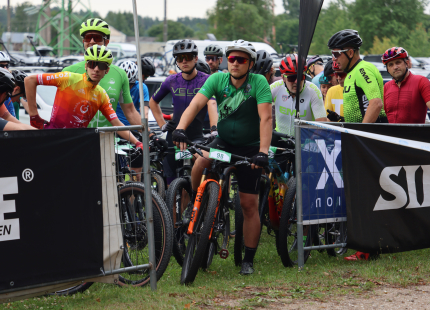 Vivus.lv MTB maratons 2026 | Jaunpiebalga182