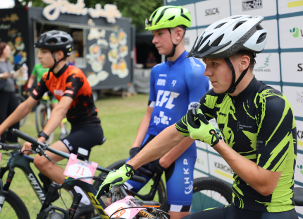 Vivus.lv MTB maratons 2026 | Jaunpiebalga185