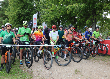 Vivus.lv MTB maratons 2026 | Jaunpiebalga192