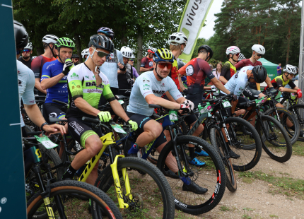 Vivus.lv MTB maratons 2026 | Jaunpiebalga203