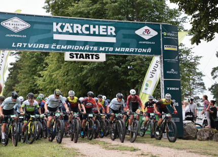 Vivus.lv MTB maratons 2026 | Jaunpiebalga205