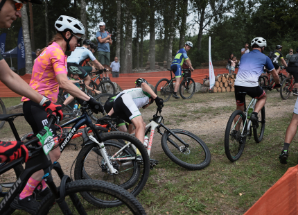 Vivus.lv MTB maratons 2026 | Jaunpiebalga207