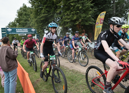 Vivus.lv MTB maratons 2026 | Jaunpiebalga209