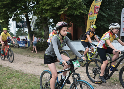 Vivus.lv MTB maratons 2026 | Jaunpiebalga212