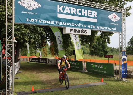 Vivus.lv MTB maratons 2026 | Jaunpiebalga225