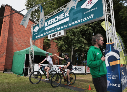 Vivus.lv MTB maratons 2026 | Jaunpiebalga230