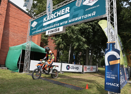 Vivus.lv MTB maratons 2026 | Jaunpiebalga231