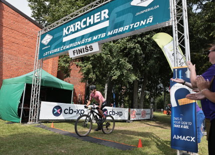 Vivus.lv MTB maratons 2026 | Jaunpiebalga233